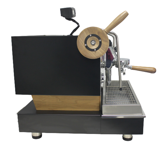 XLVI – Steamhammer 1 Group