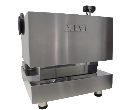 XLVI – Steamhammer 1 Group Electronica