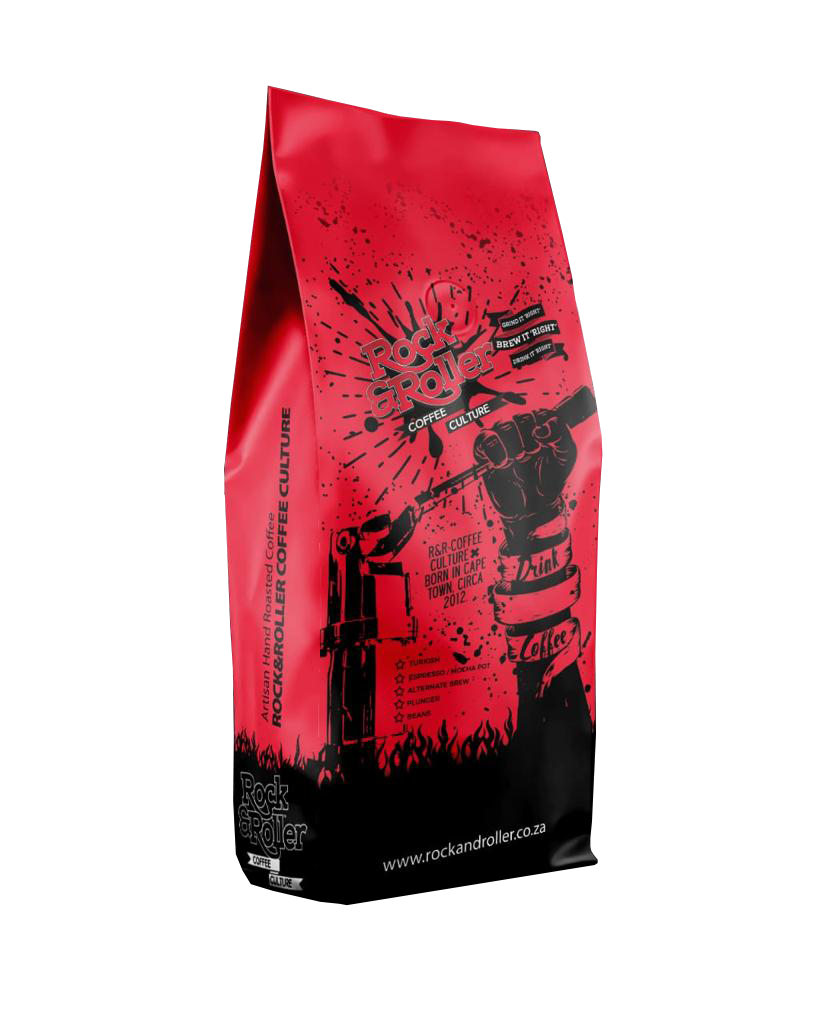 Baseline Blend