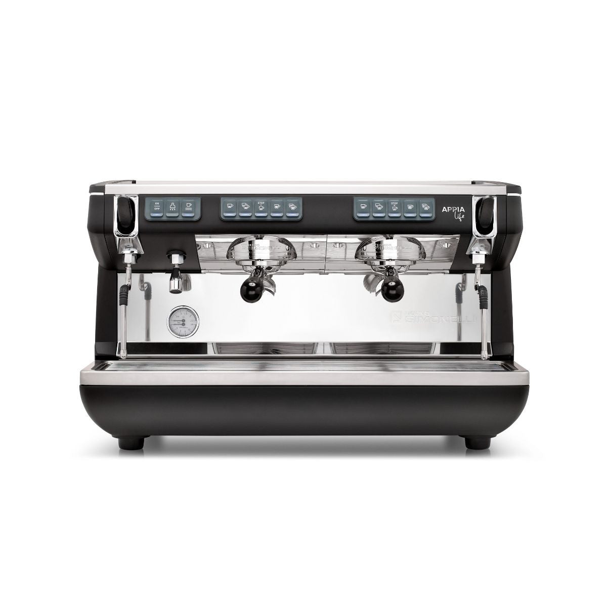 Appia Life Compact