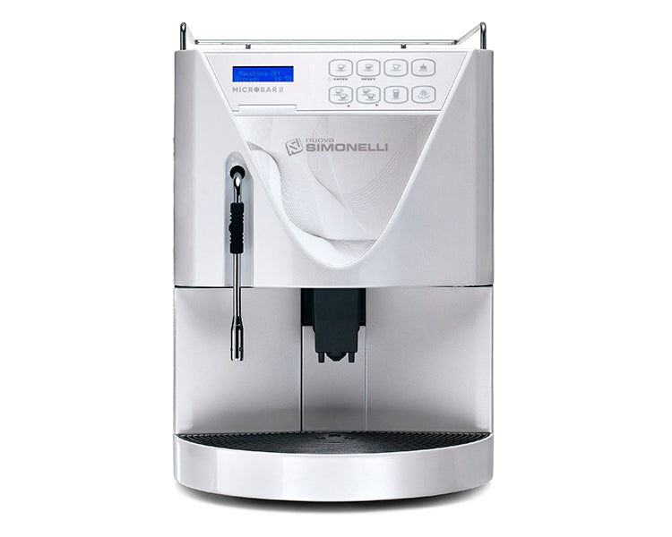 Microbar II