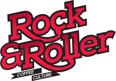 ROCK AND ROLLER COFFEECULTURE